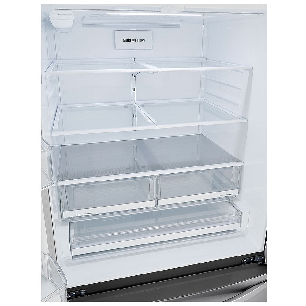 LG LRFWS2906S Refrigerator - Image 7