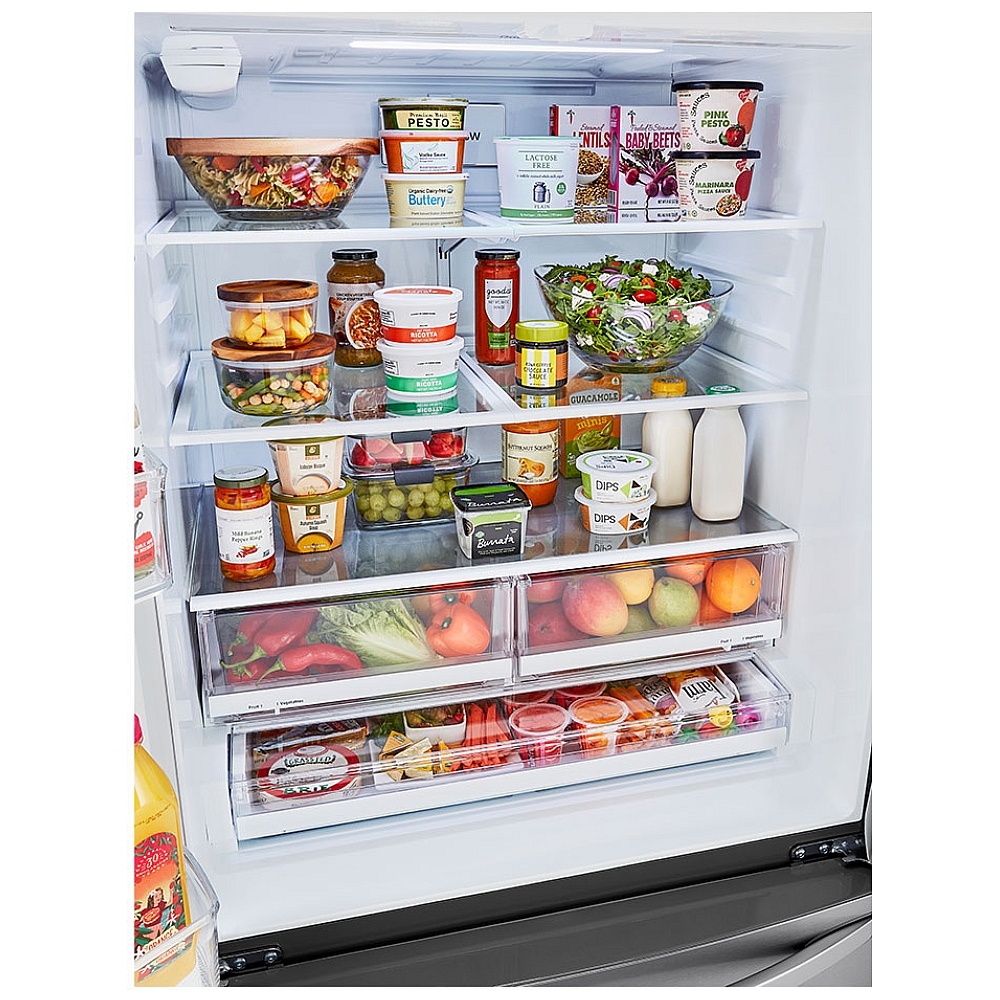LG LRFWS2906S Refrigerator - Image 6