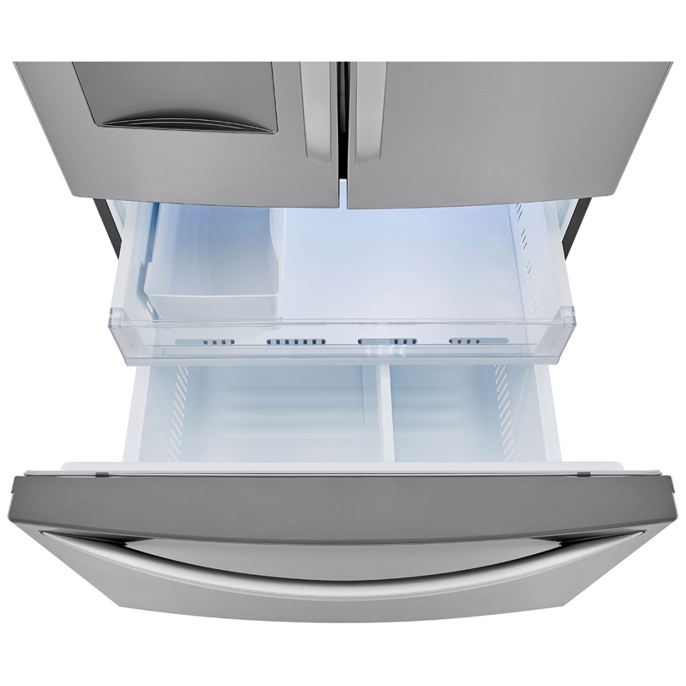 LG LRFWS2906S Refrigerator - Image 10