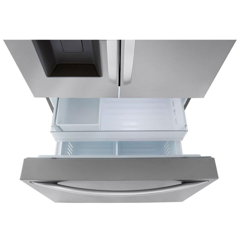 LG LRFXS3106S Refrigerator - Image 5