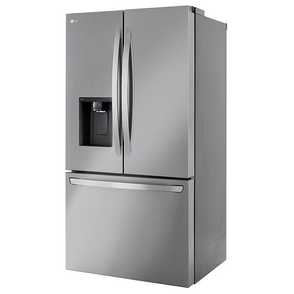 LG LRFXS3106S Refrigerator - Image 10