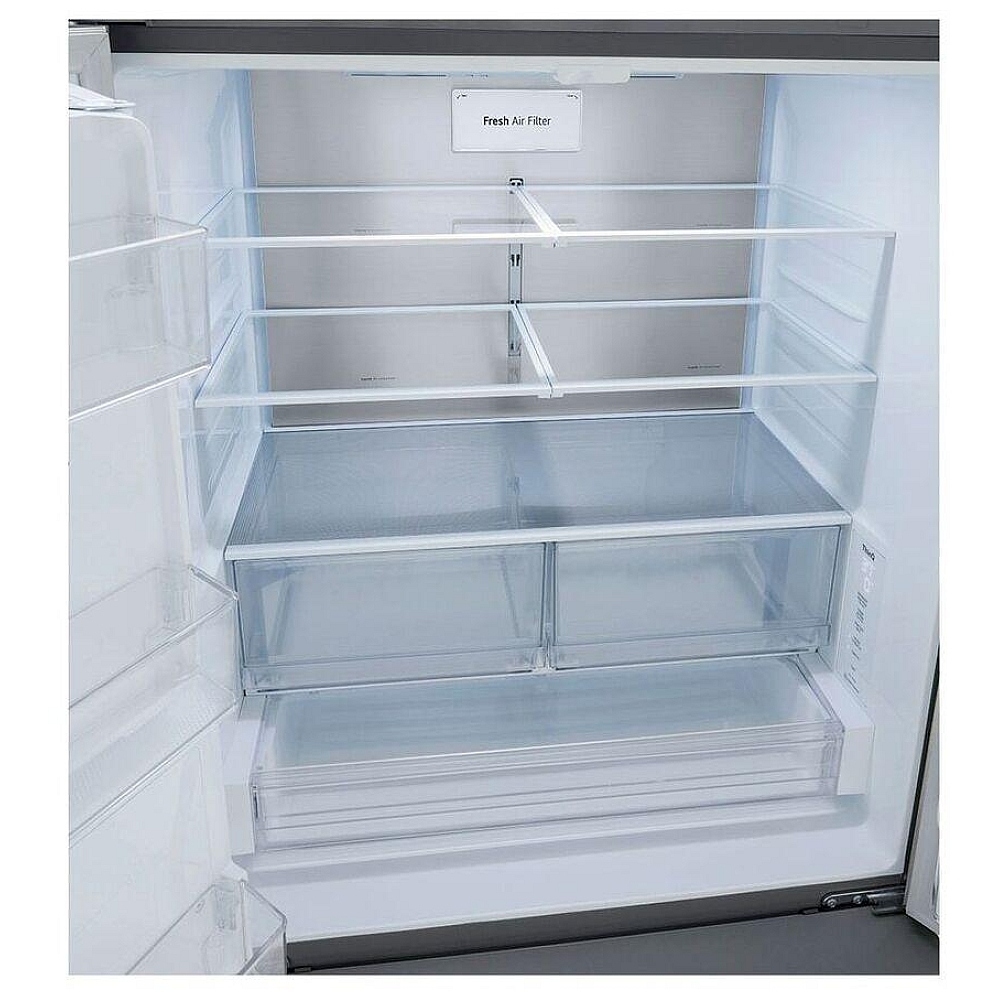 LG LRFXS3106S Refrigerator - Image 7