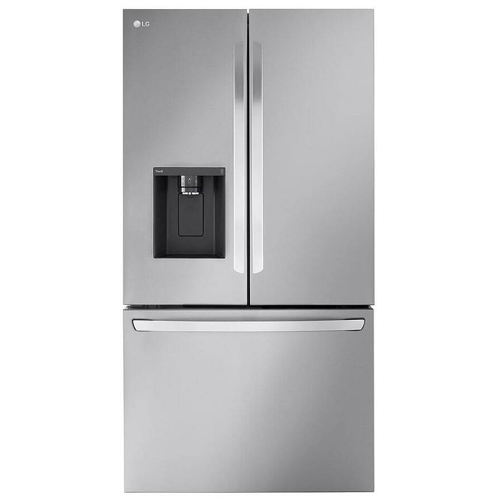 LG LRFXS3106S Refrigerator - Image 12