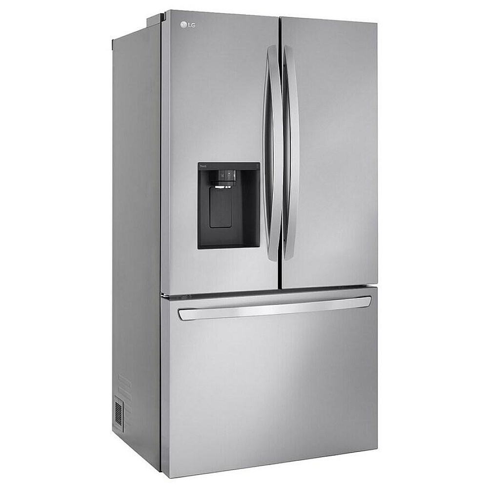 LG LRFXS3106S Refrigerator - Image 11
