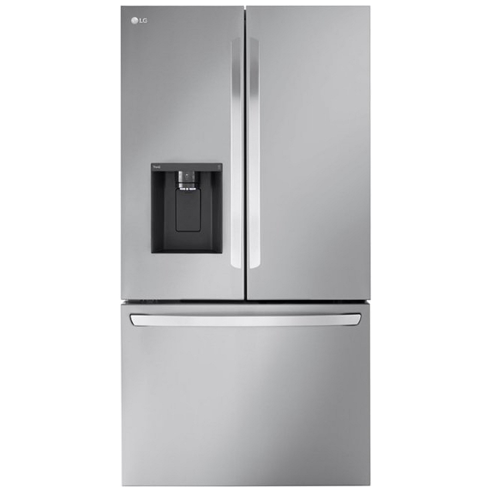 LG LRFXS3106S Refrigerator - Image 13