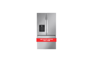 LG LRFXS3106S Refrigerator