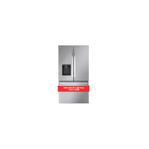 LG LRFXS3106S Refrigerator