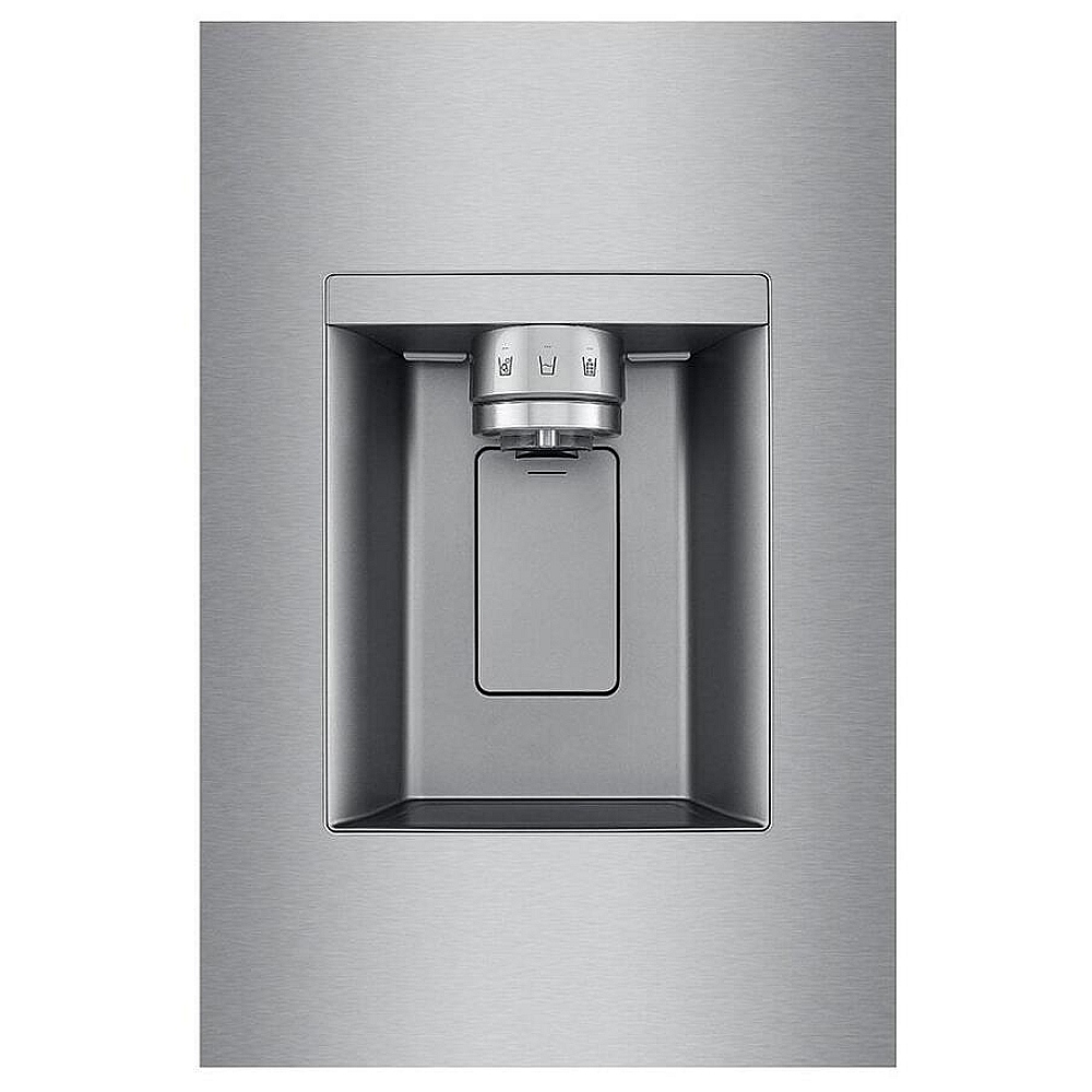 LG LRYKC2606S Refrigerator - Image 3