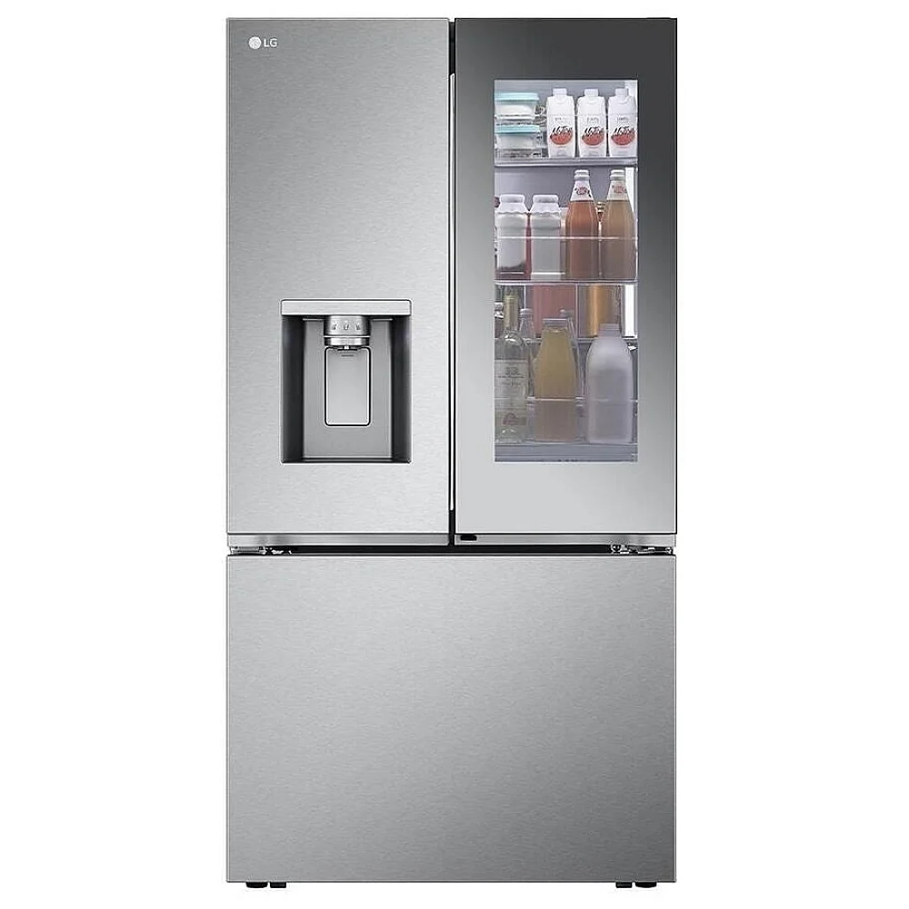 LG LRYKC2606S Refrigerator - Image 6