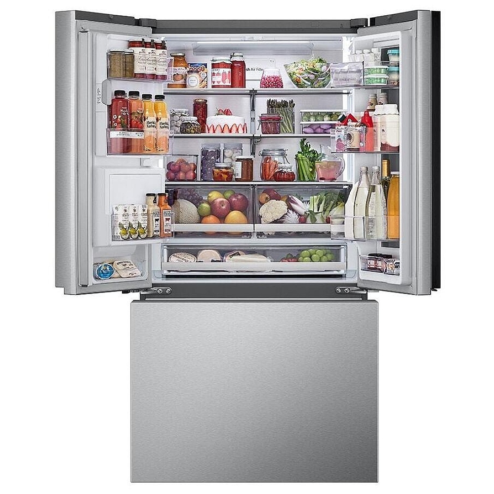 LG LRYKC2606S Refrigerator - Image 5