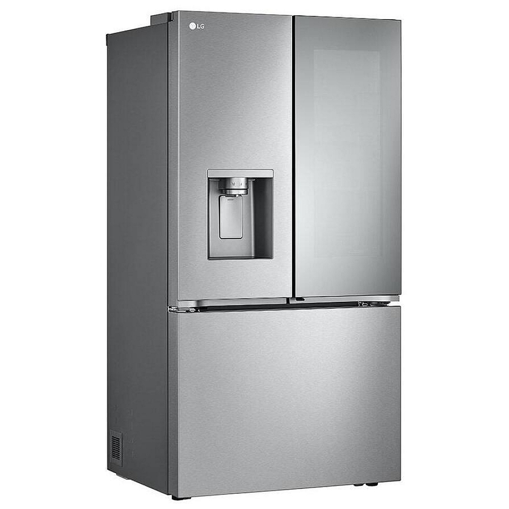 LG LRYKC2606S Refrigerator - Image 4