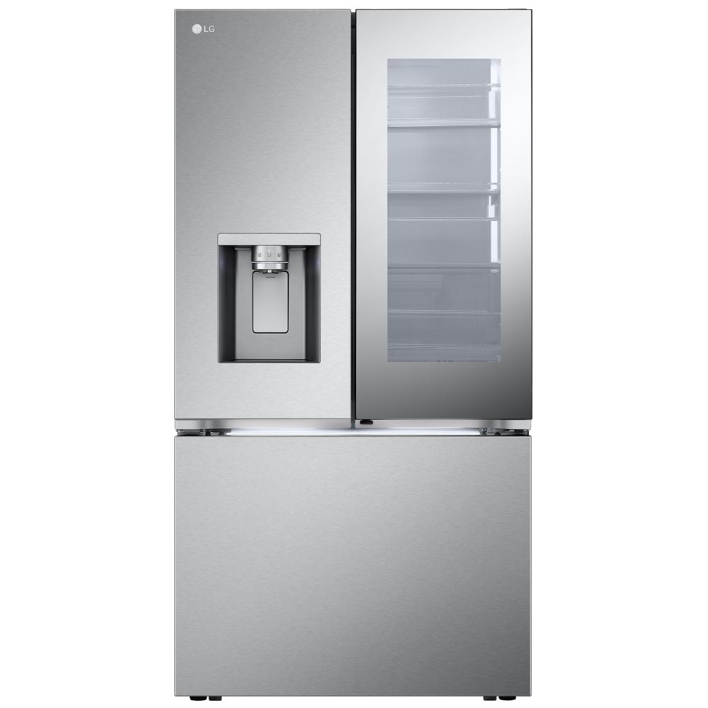 LG LRYKC2606S Refrigerator - Image 2