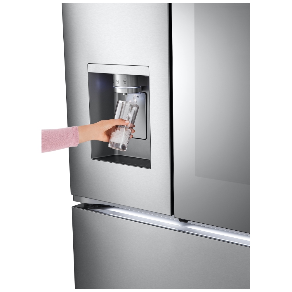 LG LRYKC2606S Refrigerator - Image 11