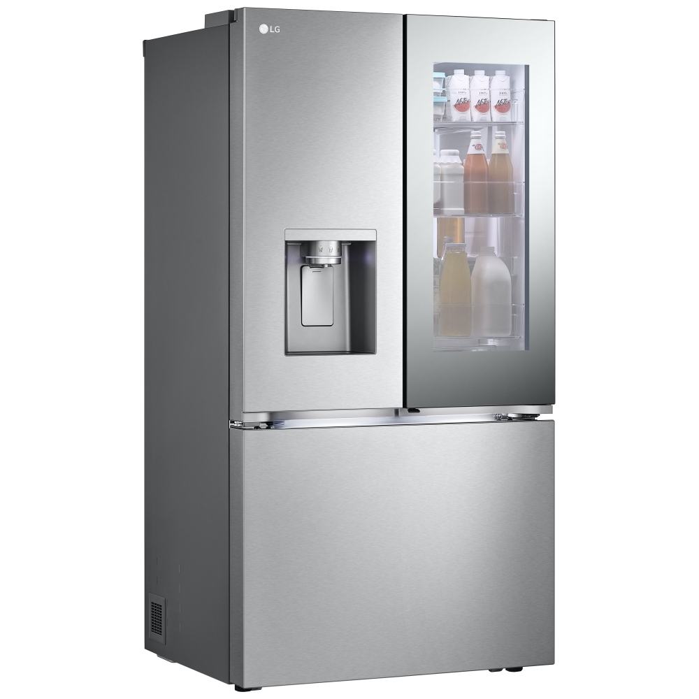 LG LRYKC2606S Refrigerator - Image 10