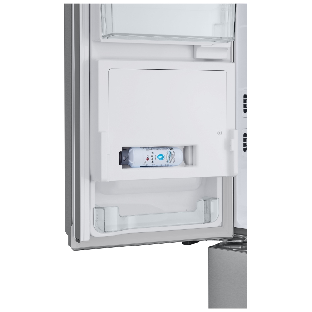 LG LRYKC2606S Refrigerator - Image 9