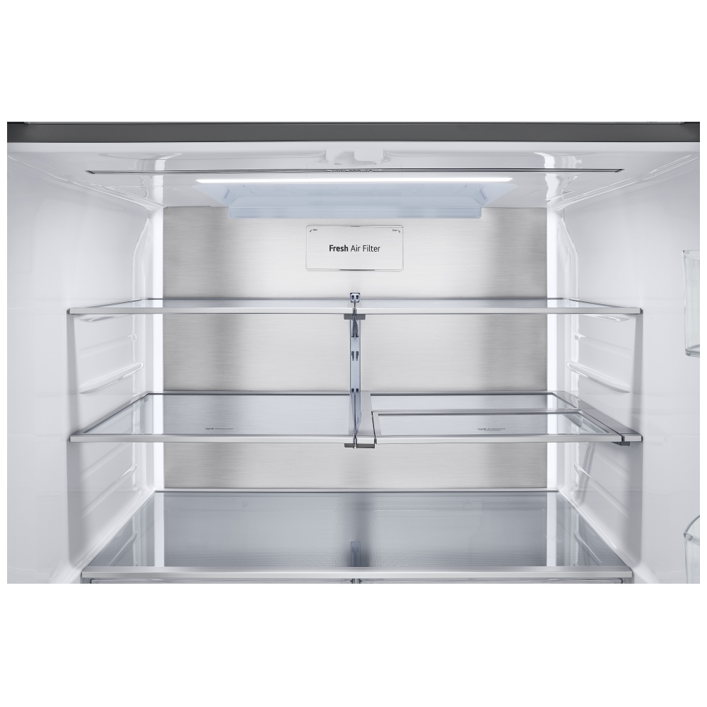 LG LRYKC2606S Refrigerator - Image 8