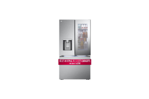 LG LRYKC2606S Refrigerator