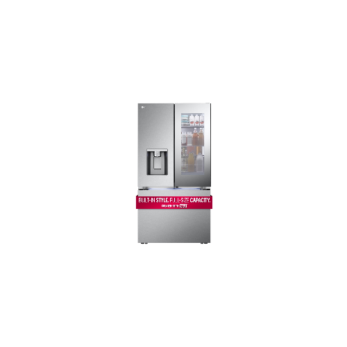 LG LRYKC2606S Refrigerator