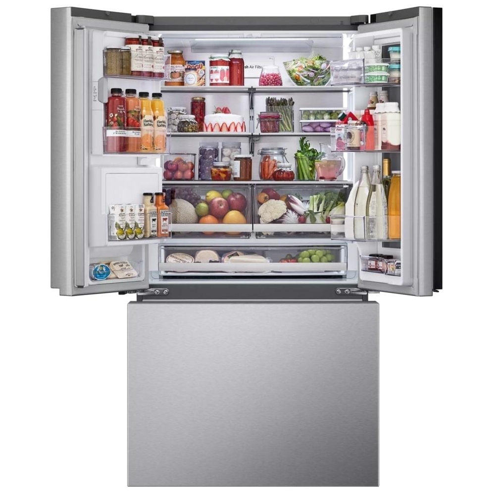 LG LRYKS3106S Refrigerator - Image 10