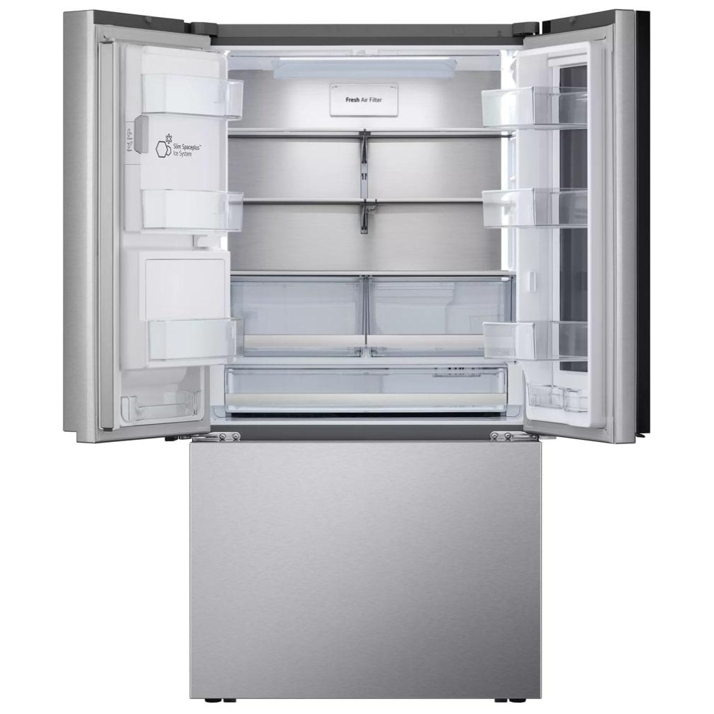 LG LRYKS3106S Refrigerator - Image 9