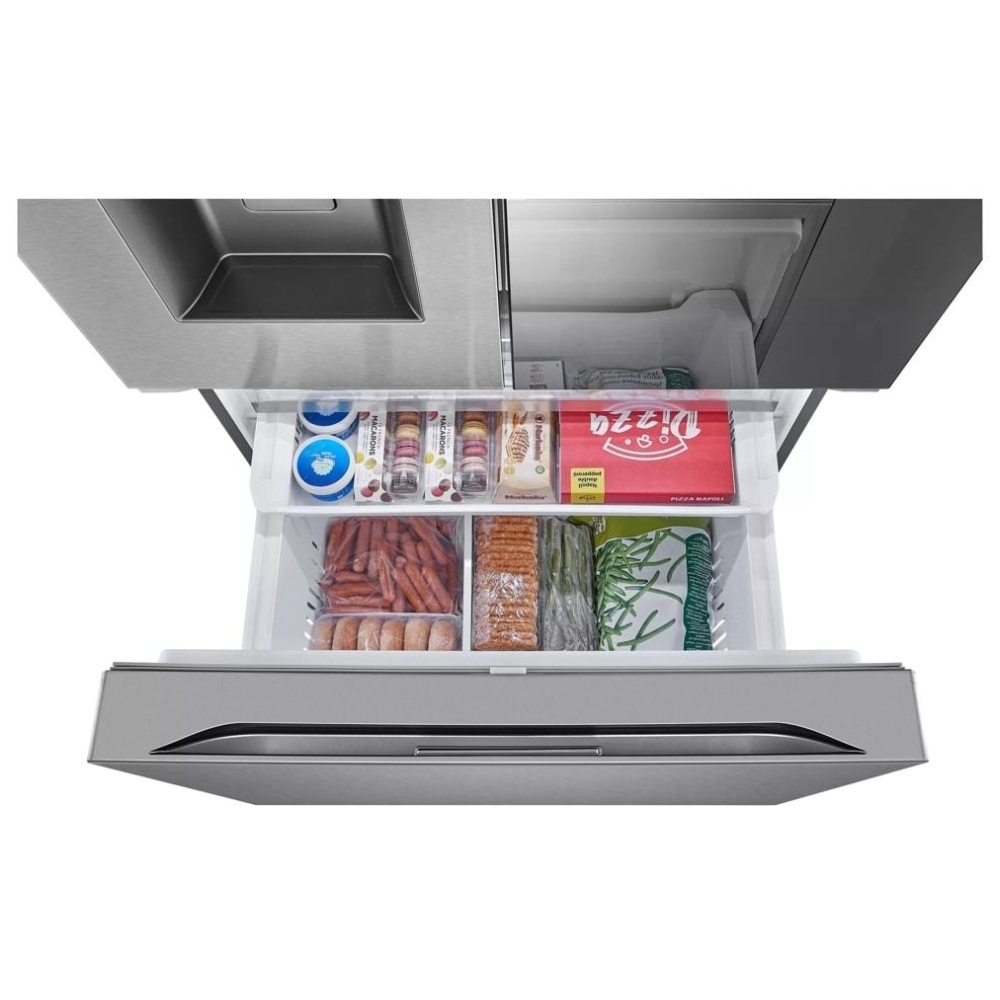 LG LRYKS3106S Refrigerator - Image 8