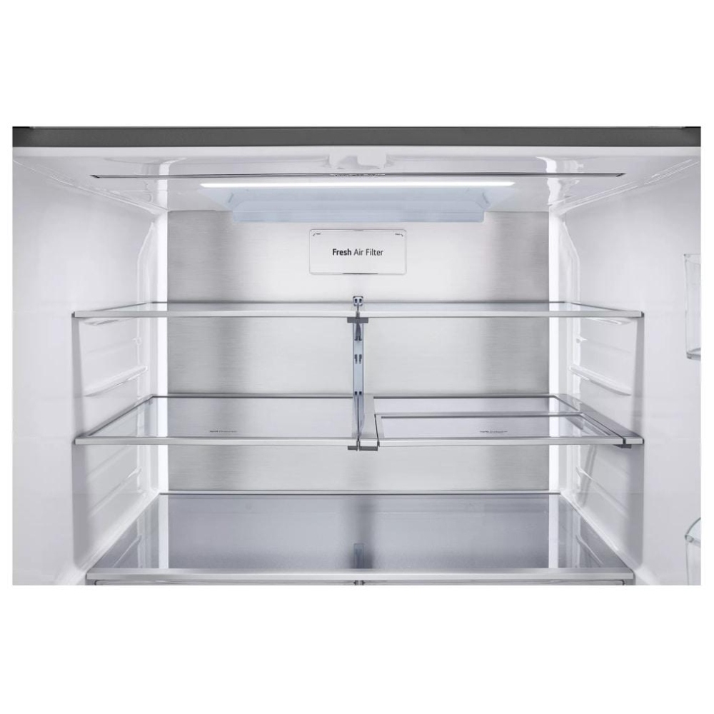 LG LRYKS3106S Refrigerator - Image 6