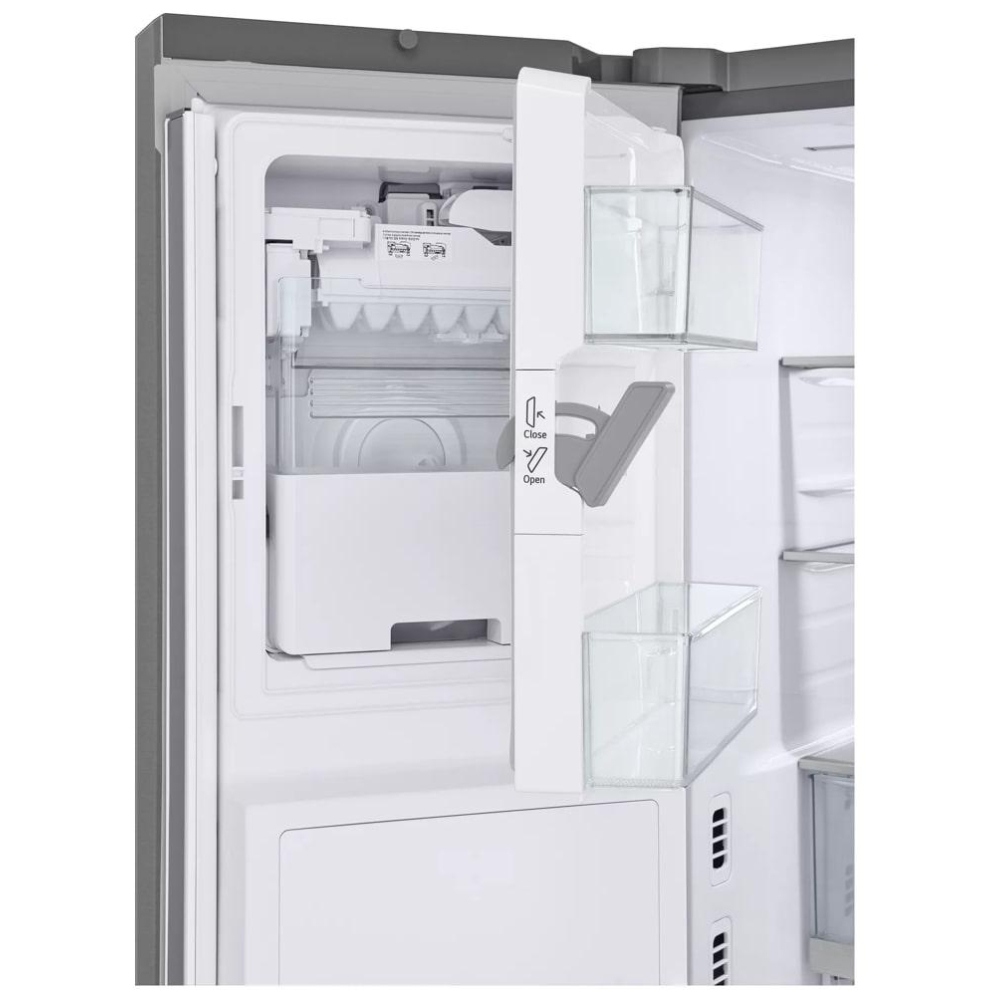 LG LRYKS3106S Refrigerator - Image 5