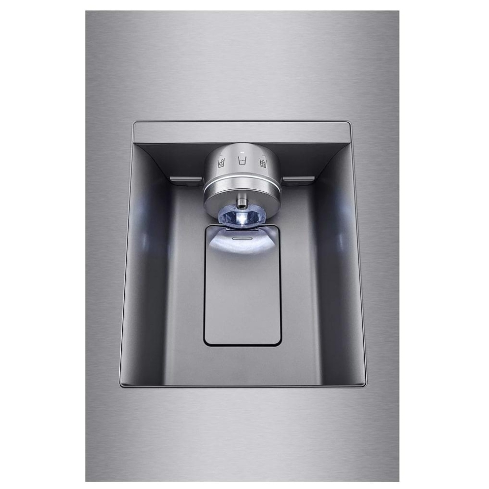 LG LRYKS3106S Refrigerator - Image 4