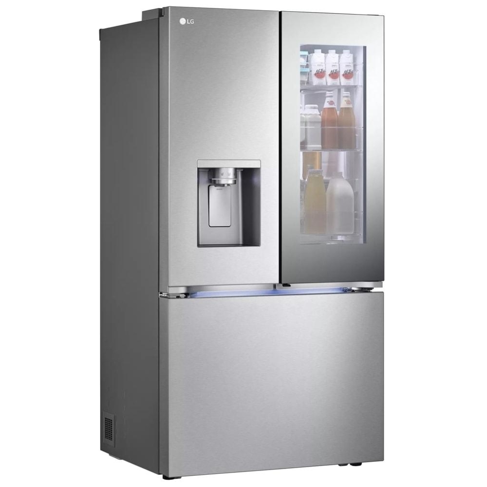 LG LRYKS3106S Refrigerator - Image 3