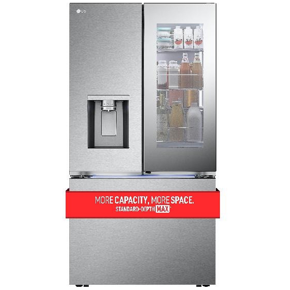 LG LRYKS3106S Refrigerator - Image 2