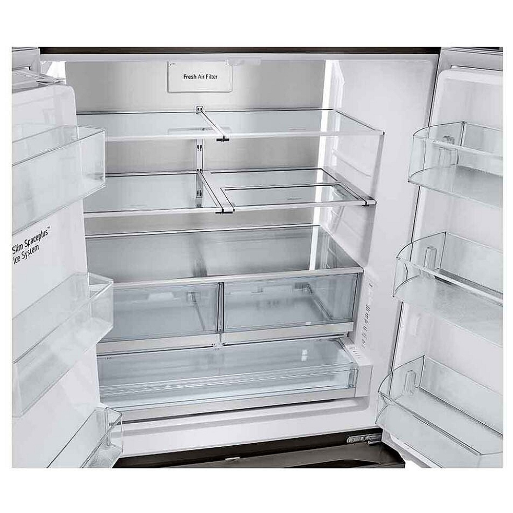 LG LRYXC2606D Refrigerator - Image 6