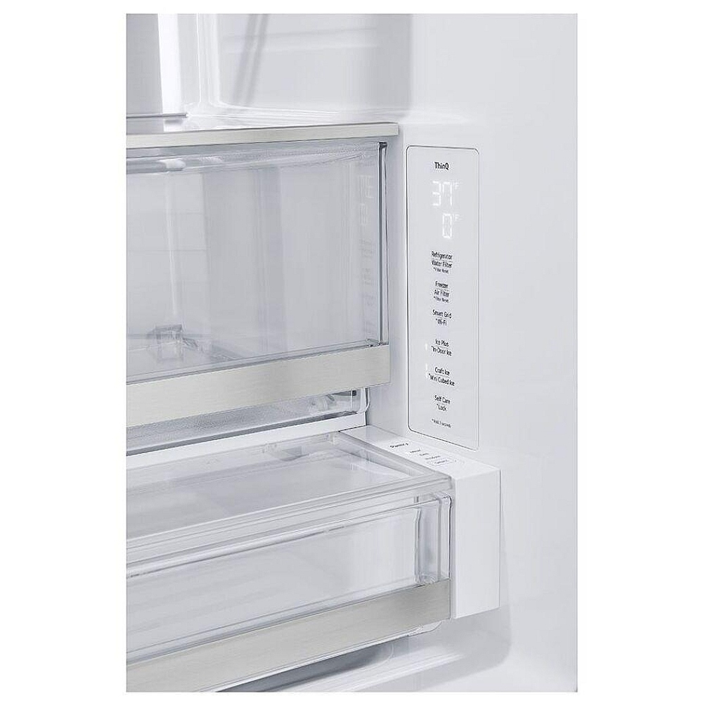 LG LRYXC2606D Refrigerator - Image 5