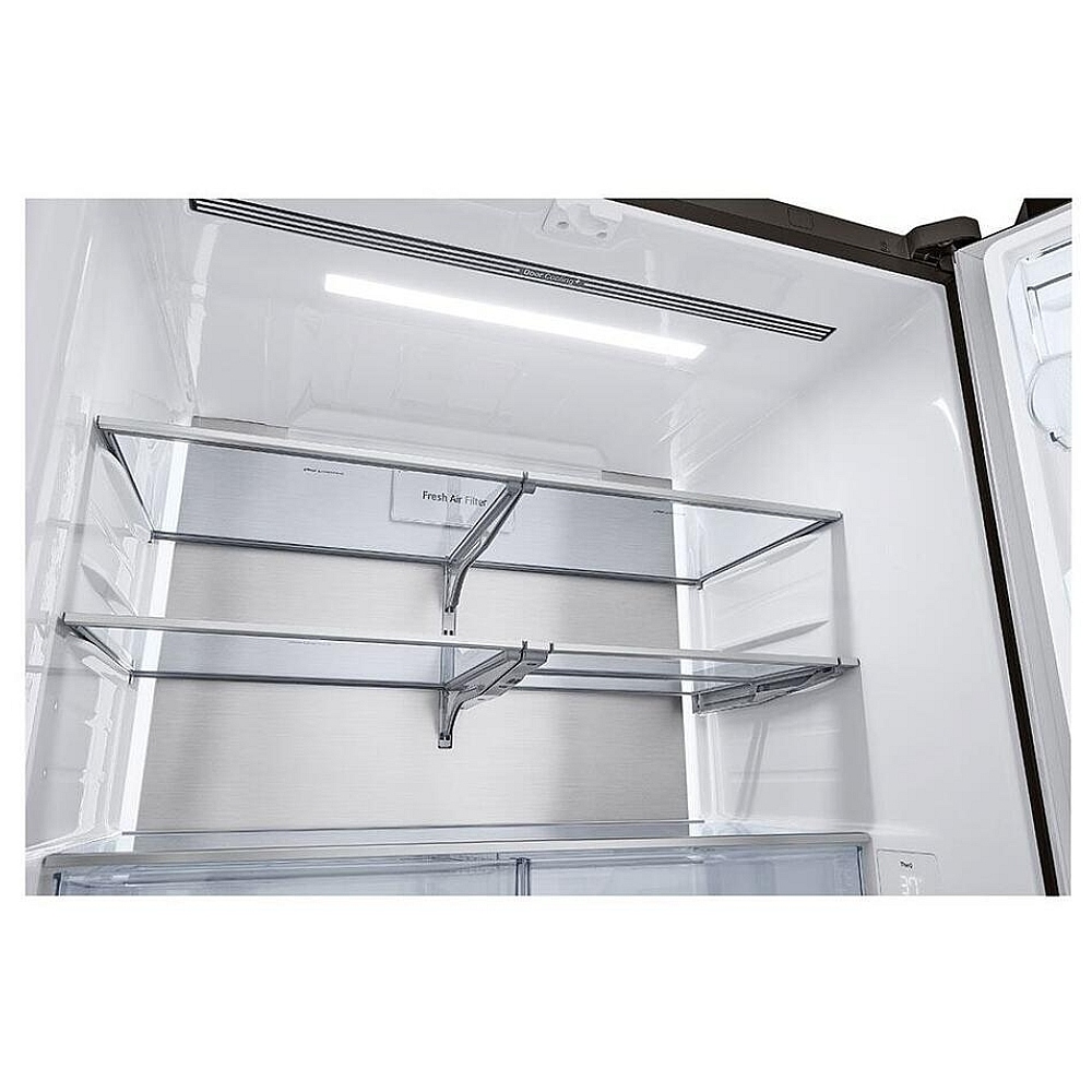 LG LRYXC2606D Refrigerator - Image 4