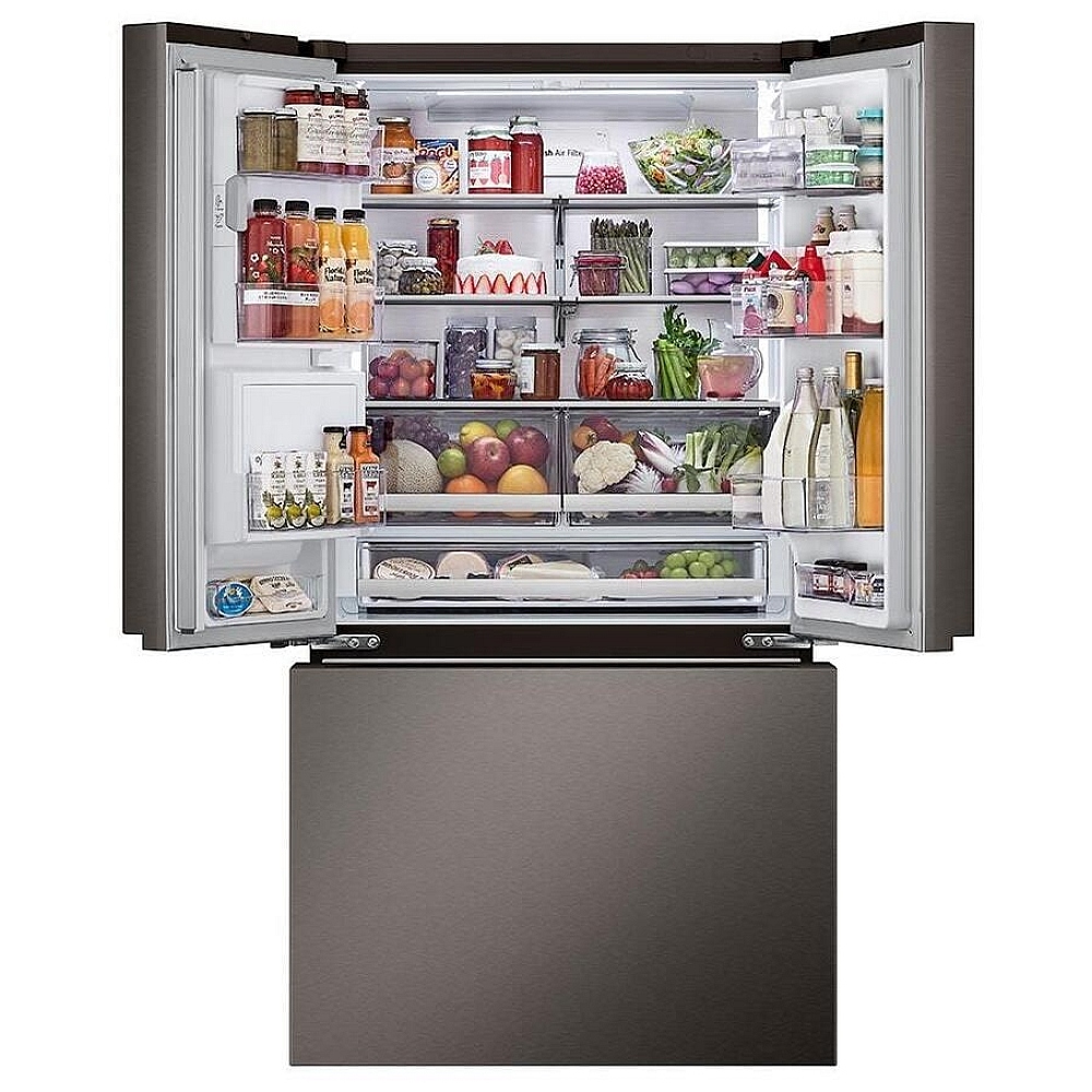 LG LRYXC2606D Refrigerator - Image 8