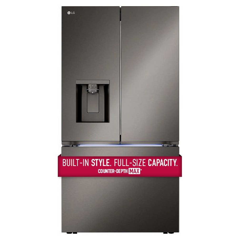 LG LRYXC2606D Refrigerator - Image 2