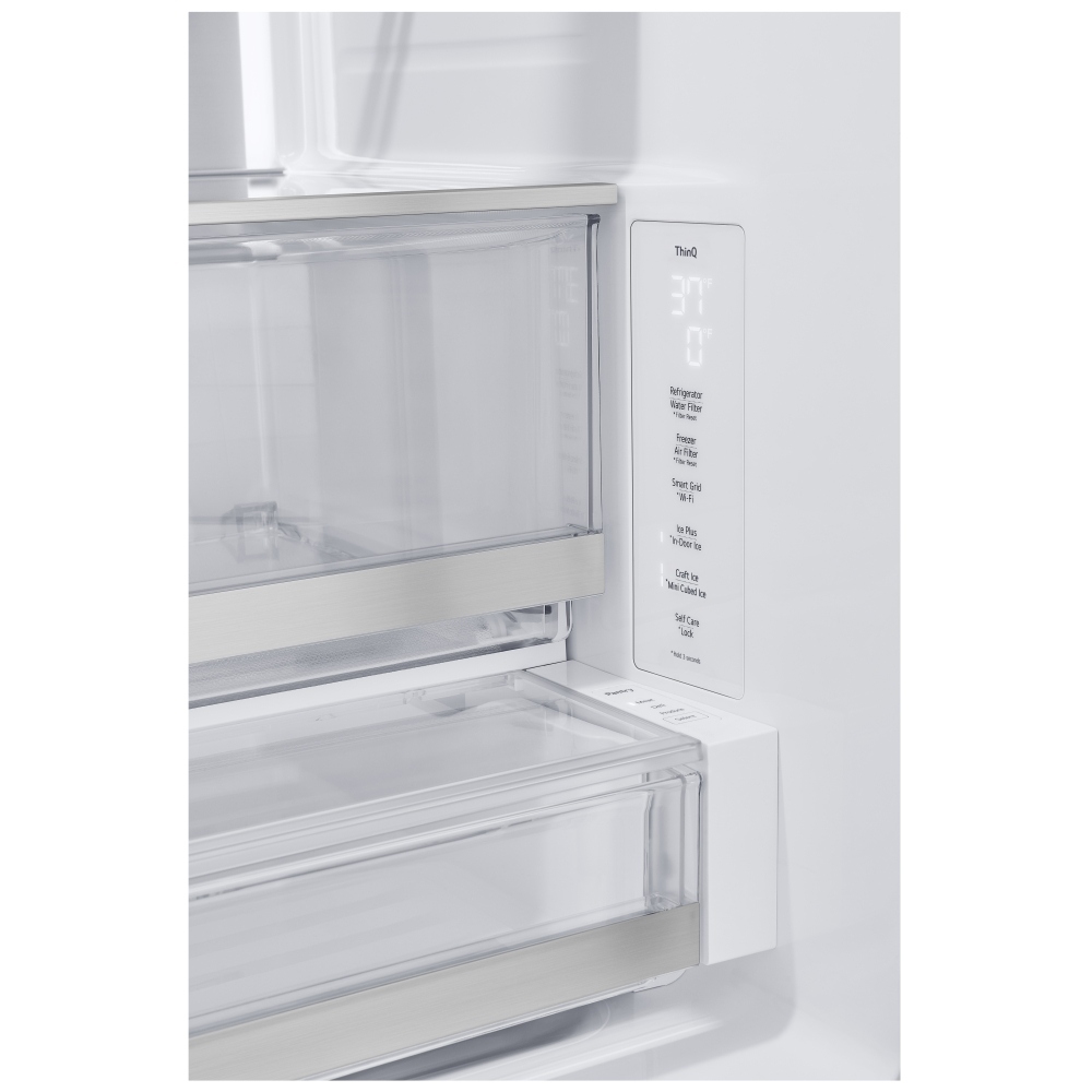 LG LRYXC2606D Refrigerator - Image 12