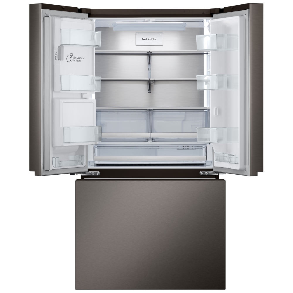 LG LRYXC2606D Refrigerator - Image 10