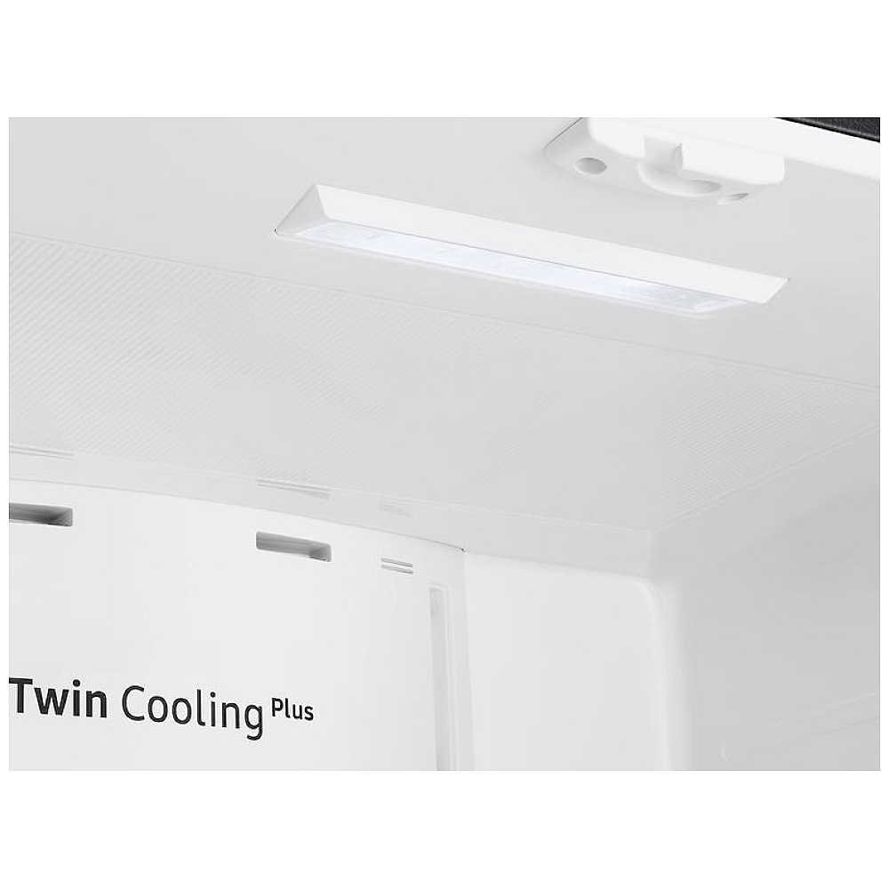 Samsung RF18A5101SG Refrigerator - Image 6