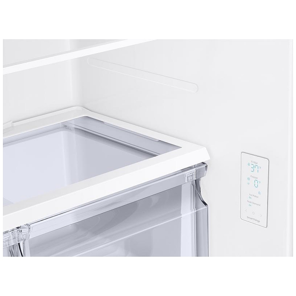 Samsung RF18A5101SG Refrigerator - Image 5