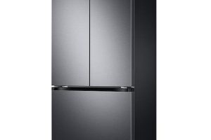 Alternative view of Samsung RF18A5101SG Refrigerator