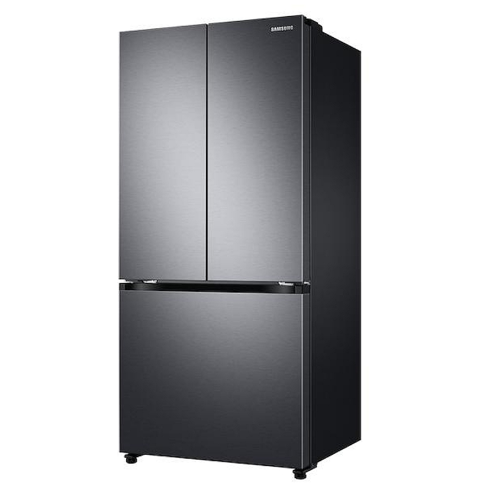 Samsung RF18A5101SG Refrigerator - Image 2