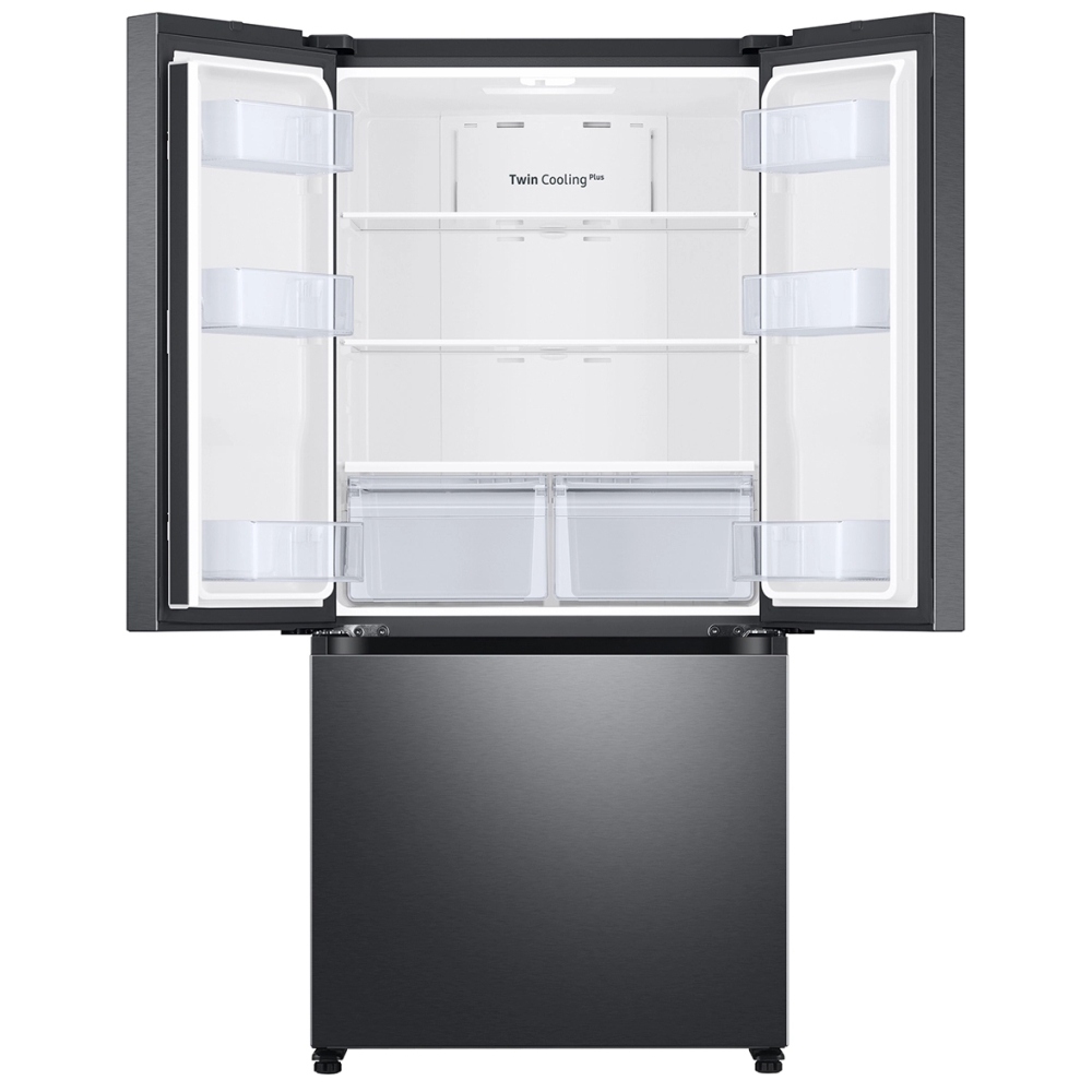 Samsung RF18A5101SG Refrigerator - Image 10