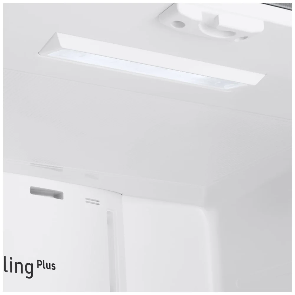 Samsung RF18A5101SR Refrigerator - Image 3