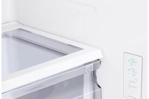 Alternative view of Samsung RF18A5101SR Refrigerator