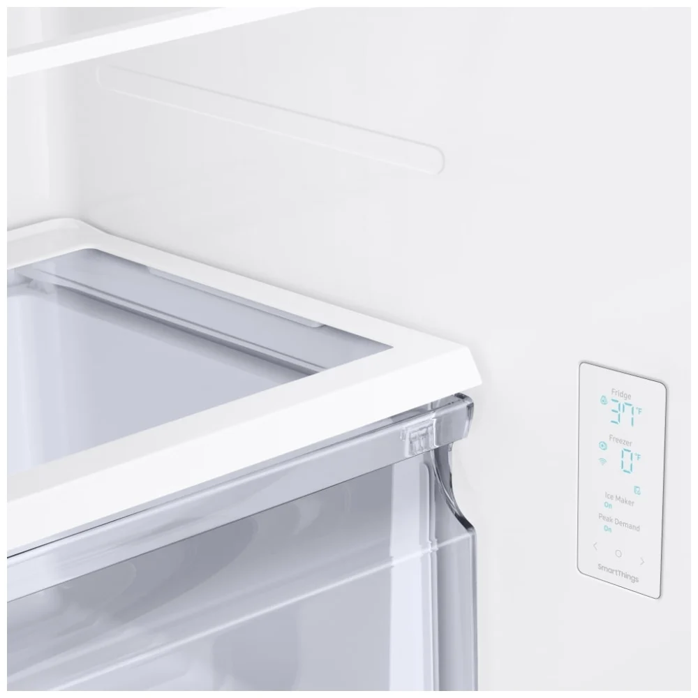 Samsung RF18A5101SR Refrigerator - Image 2