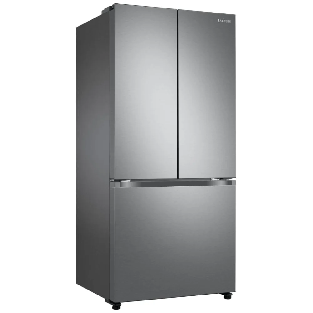 Samsung RF18A5101SR Refrigerator - Image 12