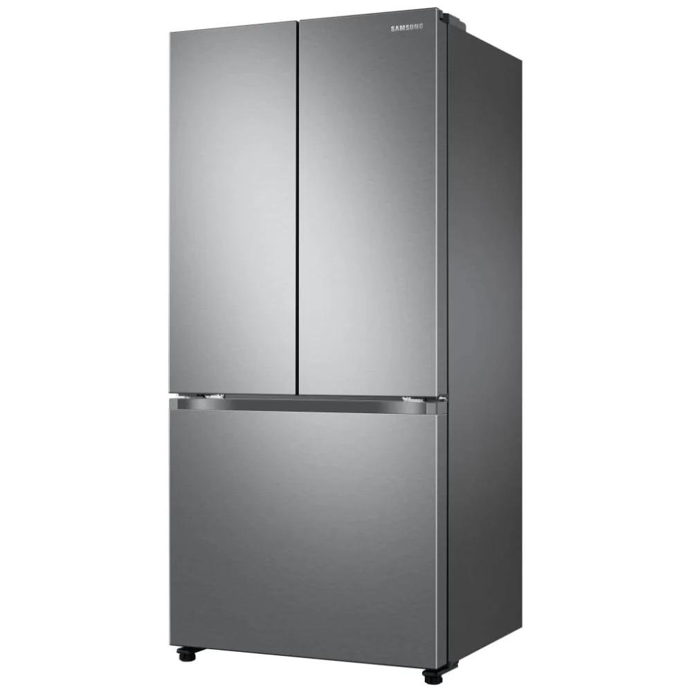 Samsung RF18A5101SR Refrigerator - Image 11