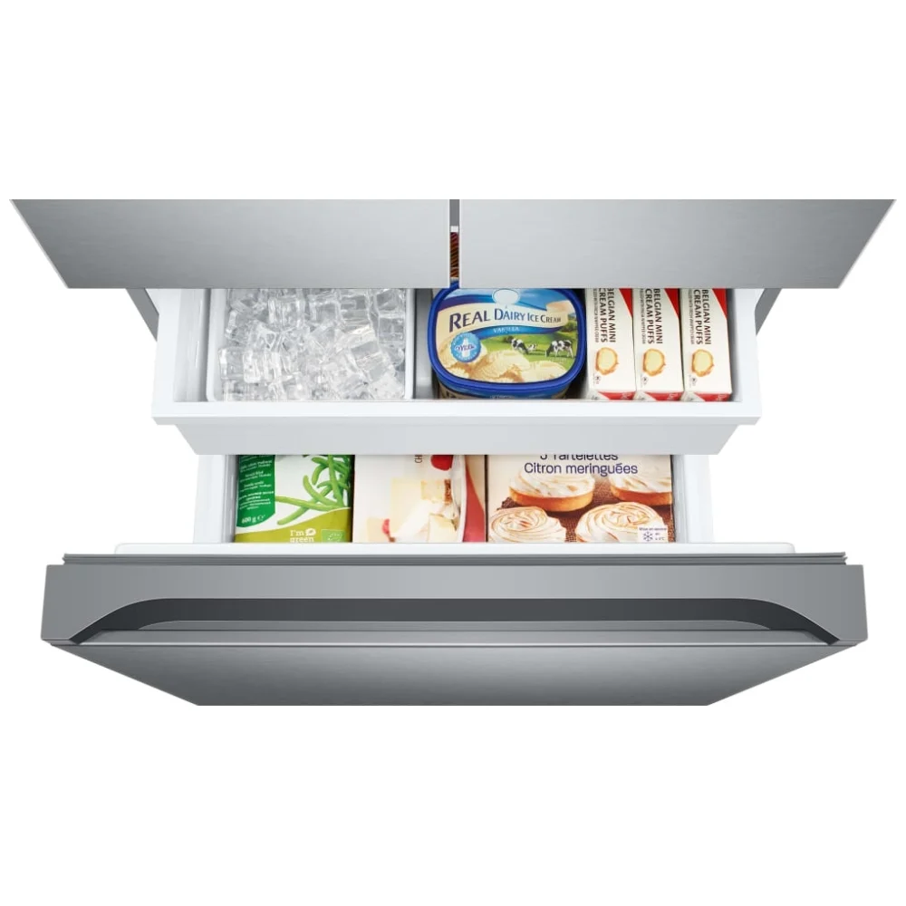 Samsung RF18A5101SR Refrigerator - Image 6