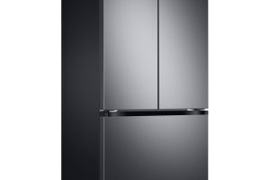 Alternative view of Samsung RF25C5551SG Refrigerator