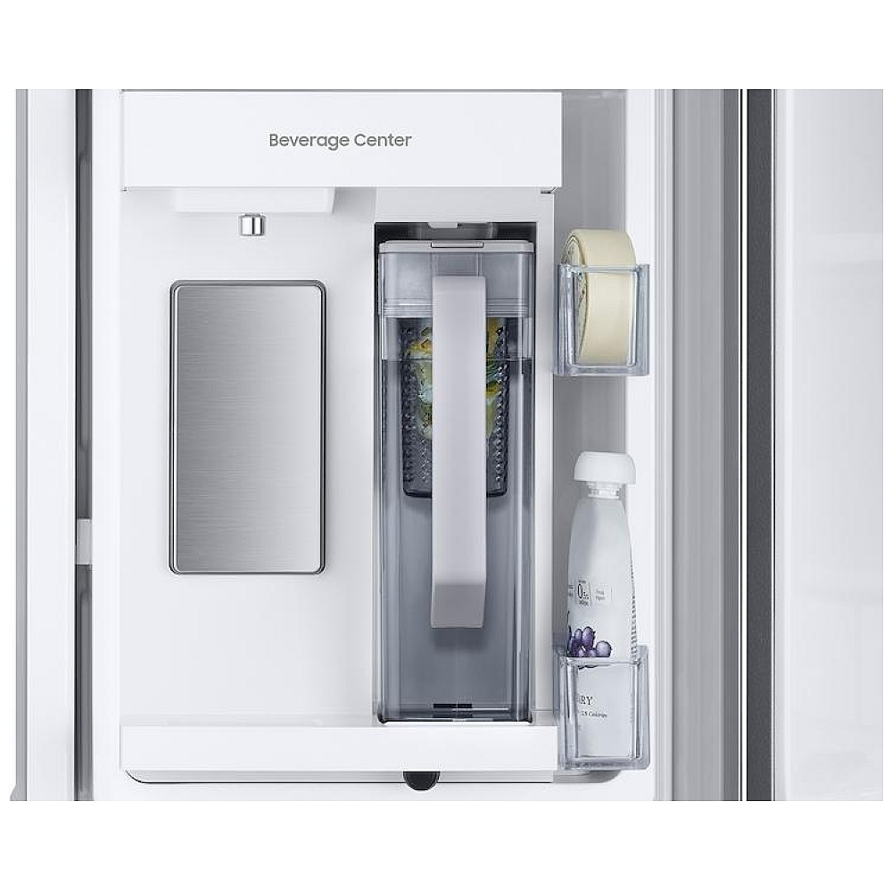 Samsung RF25C5551SR Refrigerator - Image 6